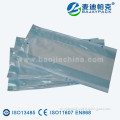 Medical disposable sterilization gusseted reel from Anqing Baojie